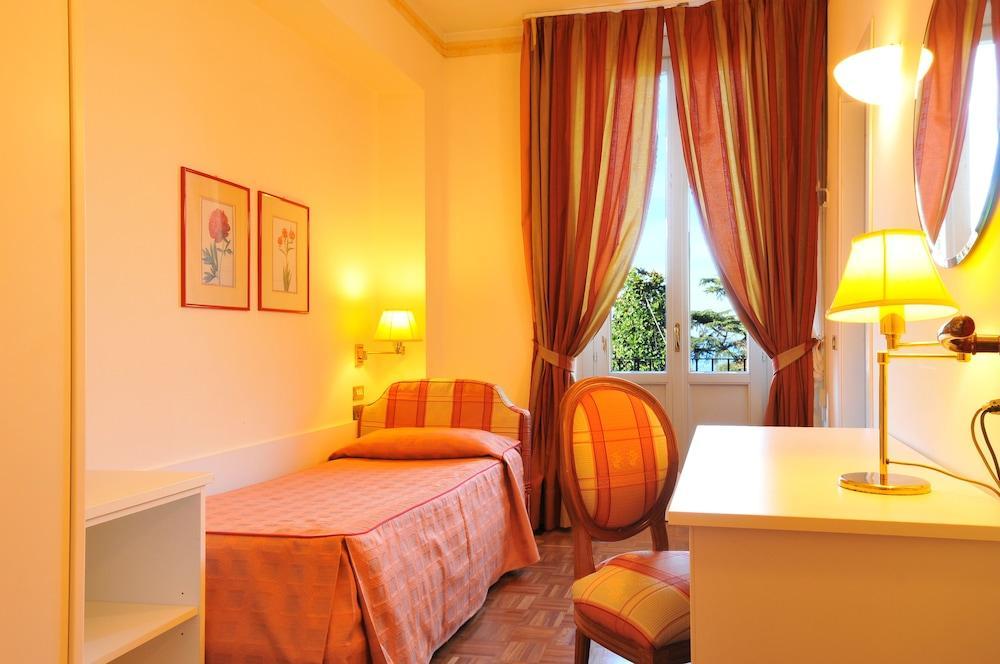 Hotel Fonte Boiola Sirmione Exterior foto